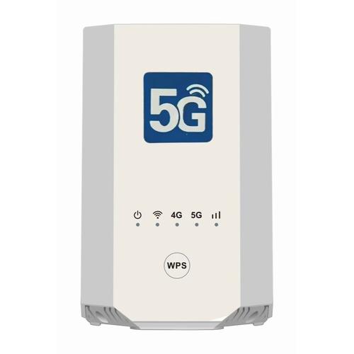通则康威5G无线移动WiFi路由器CPE ZLT X28/X28 Pro SA与NSA双模中英文非专控通讯器材详解